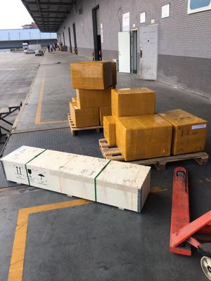 成都空運電子產(chǎn)品到稻城亞丁上海一成都航空貨運公司電話