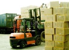 高效貨運(yùn)解決方案 現(xiàn)代物流的便捷與可靠