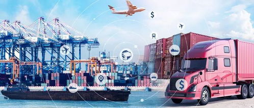 把握數(shù)字經(jīng)濟(jì)時(shí)代脈搏 貨運(yùn)物流業(yè)迎來(lái)新篇章