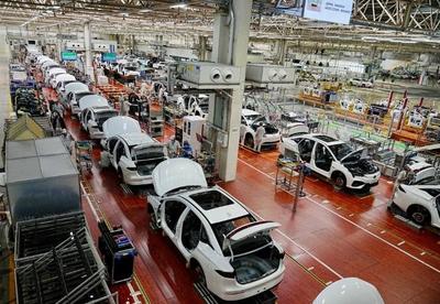 車城協同與產城融合雙輪驅動，廣州入選2024年車聯網綜合競爭力十大基地